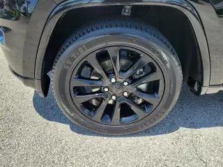 Jeep Grand Cherokee 2020 4x4 North Edition 4dr SUV