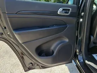 Jeep Grand Cherokee 2020 4x4 North Edition 4dr SUV