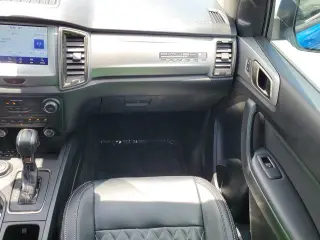 Ford Ranger 2021 4x4 XL 4dr SuperCrew 5.1 ft. SB