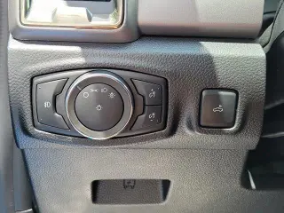 Ford Ranger 2021 4x4 XL 4dr SuperCrew 5.1 ft. SB