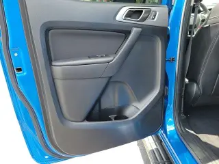 Ford Ranger 2021 4x4 XL 4dr SuperCrew 5.1 ft. SB
