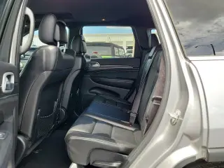 Jeep Grand Cherokee 2020 4x2 Limited 4dr SUV