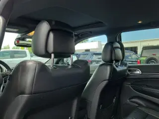 Jeep Grand Cherokee 2020 4x2 Limited 4dr SUV