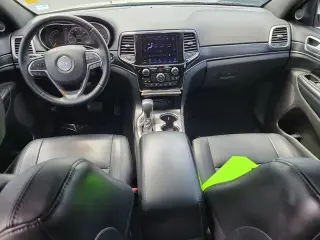 Jeep Grand Cherokee 2020 4x2 Limited 4dr SUV