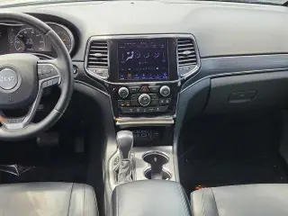 Jeep Grand Cherokee 2020 4x2 Limited 4dr SUV