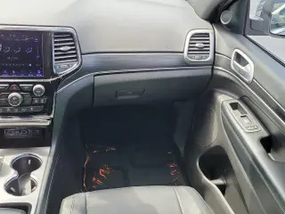 Jeep Grand Cherokee 2020 4x2 Limited 4dr SUV