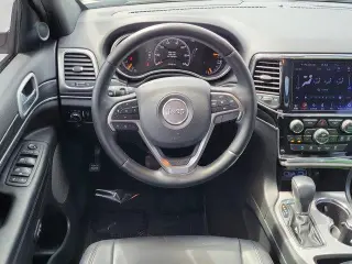 Jeep Grand Cherokee 2020 4x2 Limited 4dr SUV