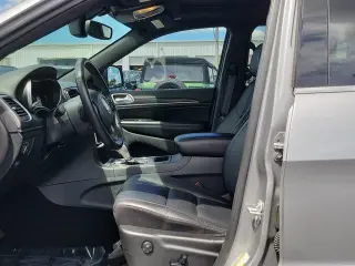 Jeep Grand Cherokee 2020 4x2 Limited 4dr SUV