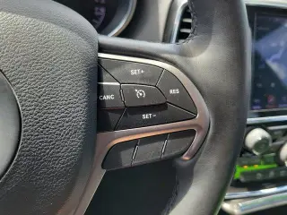 Jeep Grand Cherokee 2020 4x2 Limited 4dr SUV