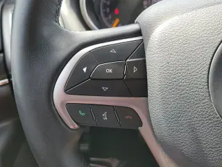 Jeep Grand Cherokee 2020 4x2 Limited 4dr SUV
