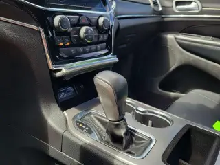 Jeep Grand Cherokee 2020 4x2 Limited 4dr SUV