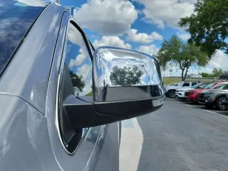 Jeep Grand Cherokee 2020 4x2 Limited 4dr SUV