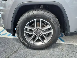 Jeep Grand Cherokee 2020 4x2 Limited 4dr SUV