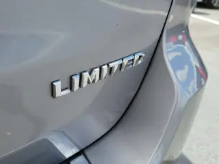 Jeep Grand Cherokee 2020 4x2 Limited 4dr SUV