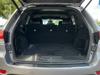 Jeep Grand Cherokee 2020 4x2 Limited 4dr SUV