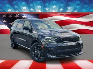 Dodge Durango 2022 AWD R/T Plus 4dr SUV