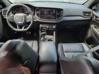 Dodge Durango 2022 AWD R/T Plus 4dr SUV
