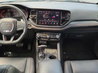 Dodge Durango 2022 AWD R/T Plus 4dr SUV