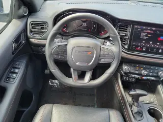 Dodge Durango 2022 AWD R/T Plus 4dr SUV