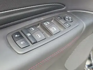 Dodge Durango 2022 AWD R/T Plus 4dr SUV
