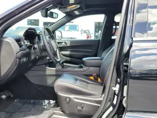 Dodge Durango 2022 AWD R/T Plus 4dr SUV