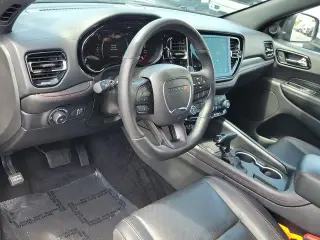 Dodge Durango 2022 AWD R/T Plus 4dr SUV