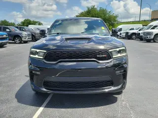 Dodge Durango 2022 AWD R/T Plus 4dr SUV