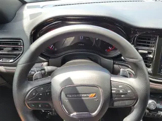 Dodge Durango 2022 AWD R/T Plus 4dr SUV