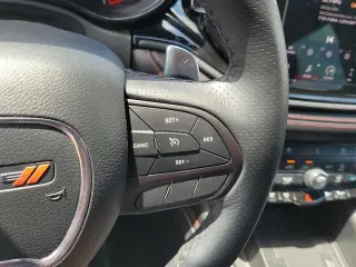 Dodge Durango 2022 AWD R/T Plus 4dr SUV