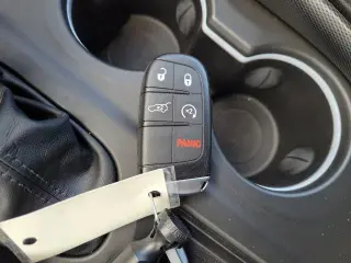 Dodge Durango 2022 AWD R/T Plus 4dr SUV