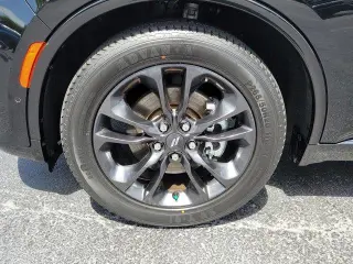 Dodge Durango 2022 AWD R/T Plus 4dr SUV