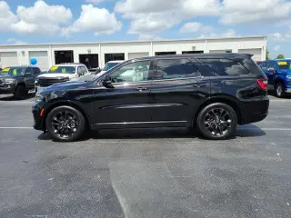 Dodge Durango 2022 AWD R/T Plus 4dr SUV