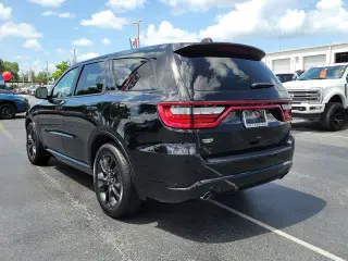 Dodge Durango 2022 AWD R/T Plus 4dr SUV