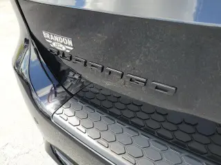 Dodge Durango 2022 AWD R/T Plus 4dr SUV