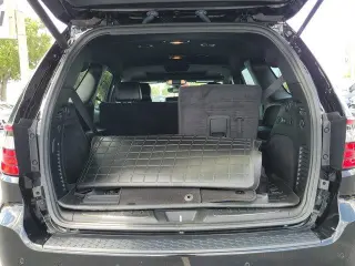 Dodge Durango 2022 AWD R/T Plus 4dr SUV