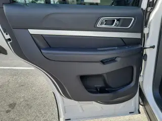 Ford Explorer 2017 XLT 4dr SUV