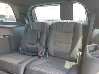 Ford Explorer 2017 XLT 4dr SUV