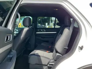 Ford Explorer 2017 XLT 4dr SUV
