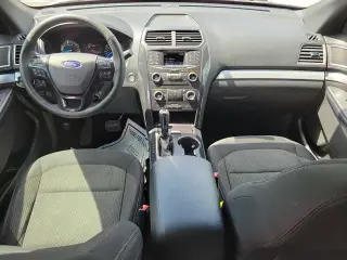 Ford Explorer 2017 XLT 4dr SUV
