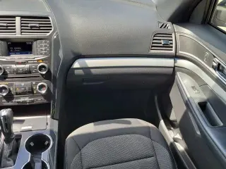 Ford Explorer 2017 XLT 4dr SUV
