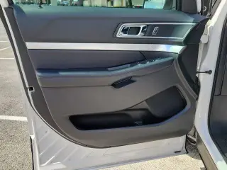 Ford Explorer 2017 XLT 4dr SUV