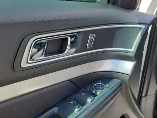 Ford Explorer 2017 XLT 4dr SUV
