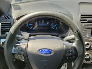 Ford Explorer 2017 XLT 4dr SUV