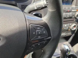 Ford Explorer 2017 XLT 4dr SUV