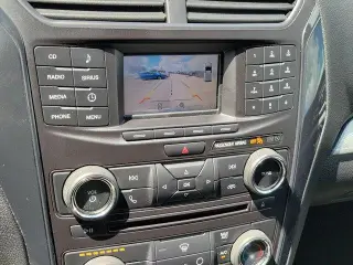 Ford Explorer 2017 XLT 4dr SUV