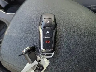 Ford Explorer 2017 XLT 4dr SUV