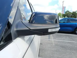 Ford Explorer 2017 XLT 4dr SUV