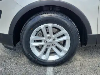 Ford Explorer 2017 XLT 4dr SUV