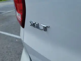 Ford Explorer 2017 XLT 4dr SUV