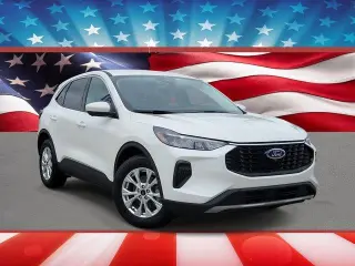 Ford Escape 2023 Active 4dr SUV